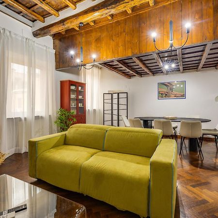 Borgo Pio Experience Apartment Rome Exterior photo