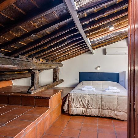 Borgo Pio Experience Apartment Rome Exterior photo