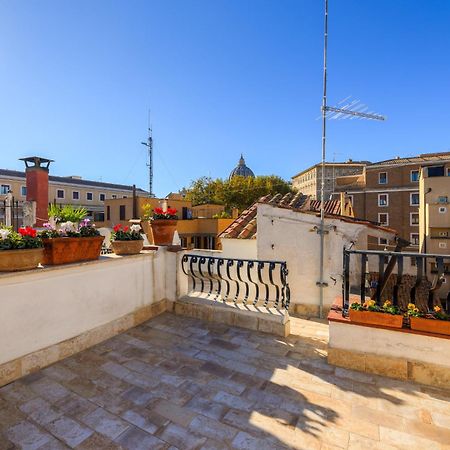 Borgo Pio Experience Apartment Rome Exterior photo