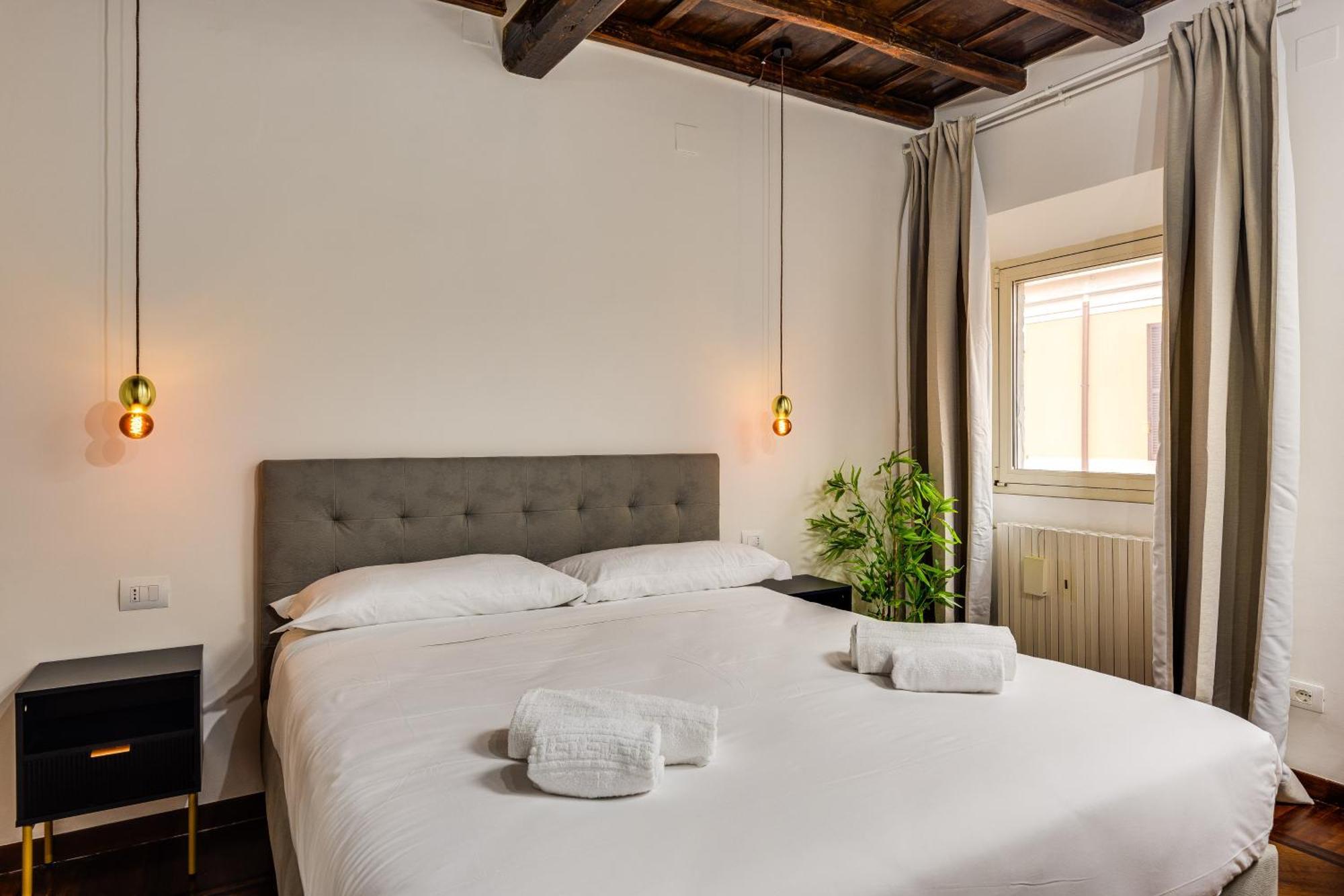 Borgo Pio Experience Apartment Rome Exterior photo
