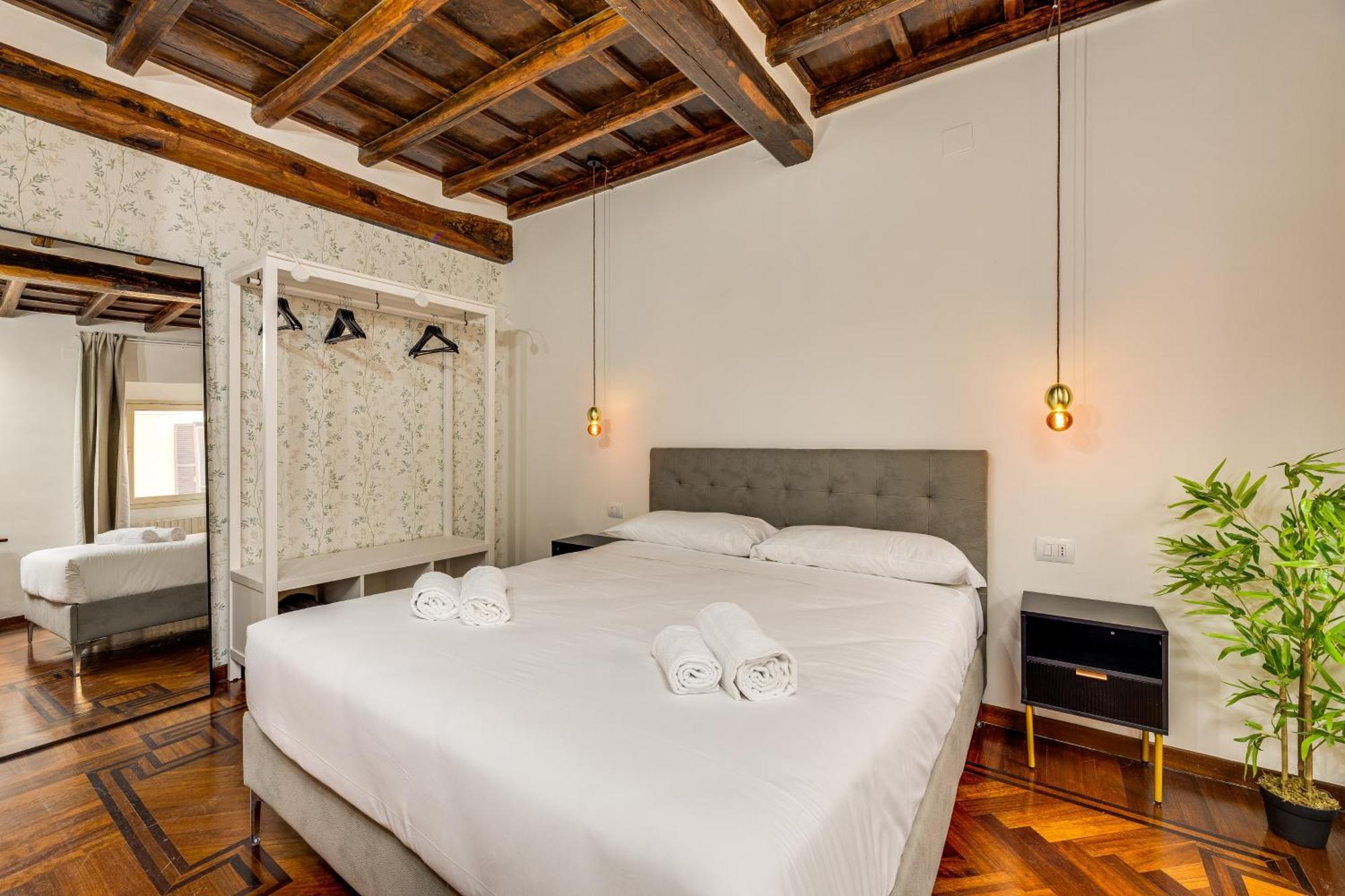 Borgo Pio Experience Apartment Rome Exterior photo