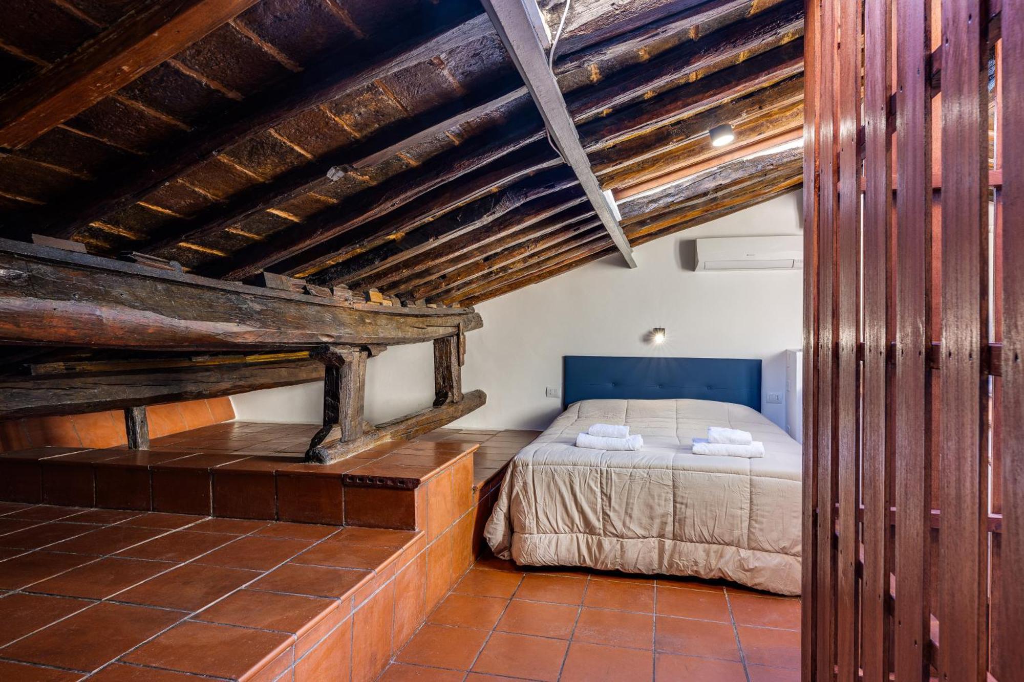 Borgo Pio Experience Apartment Rome Exterior photo
