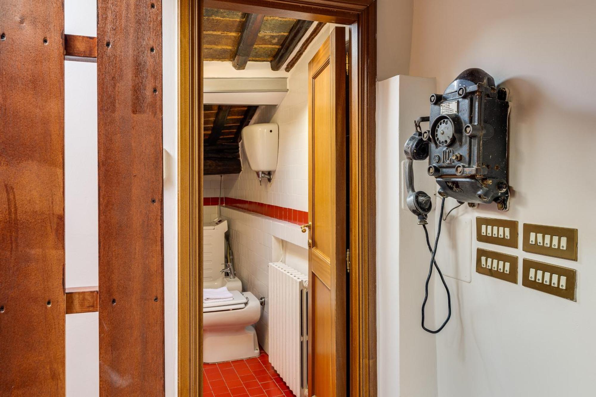 Borgo Pio Experience Apartment Rome Exterior photo