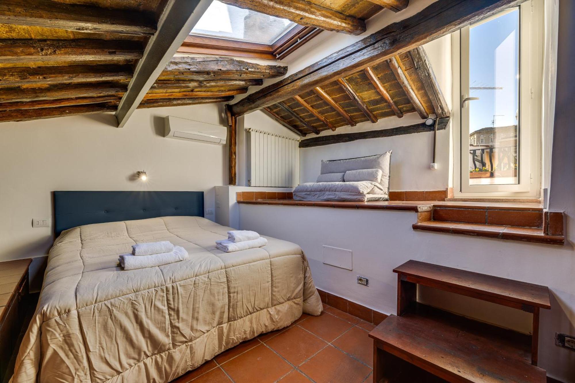 Borgo Pio Experience Apartment Rome Exterior photo
